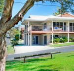 Allure by The Sea - Maitland Accommodation