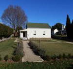 The Chapel Deloraine - Maitland Accommodation