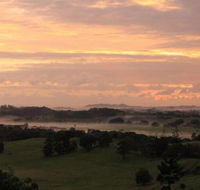 Eastern Rise Main House - Maitland Accommodation
