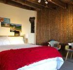 Bed in a Shed Too - Maitland Accommodation