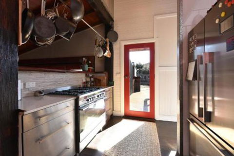 Millfield Eco Lodge With Views & Inside / Outside Hangouts - Maitland Accommodation 1