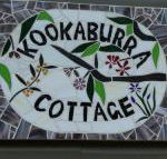 Kookaburra Cottage at Uralba Eco Cottages - Maitland Accommodation