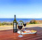 High Tide Wallaroo Beachfront Property Pet Friendly - Maitland Accommodation