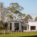 Pomonal Estate Mt. Cassell Villa - Maitland Accommodation 0