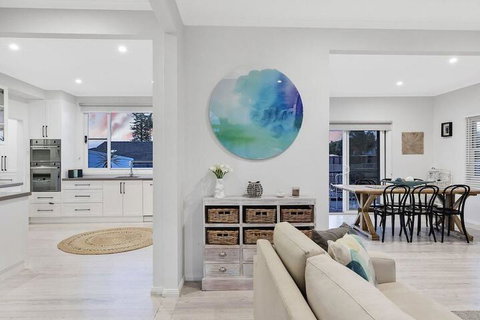 Waterview Beach House - Maitland Accommodation 2