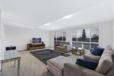 Waterview Beach House - Maitland Accommodation 7