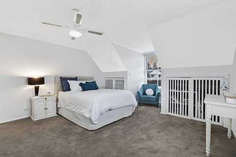 Waterview Beach House - Maitland Accommodation 5