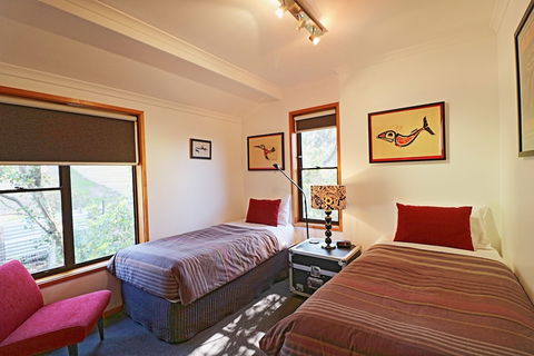 Seavista 2 - Maitland Accommodation 4