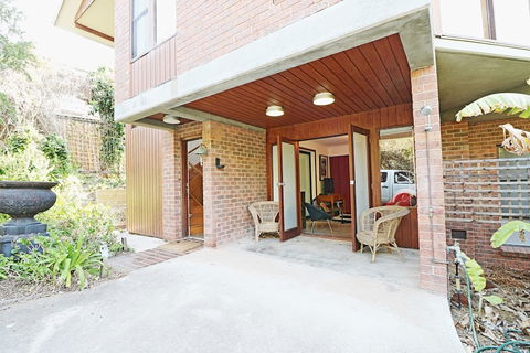 Seavista 2 - Maitland Accommodation 0