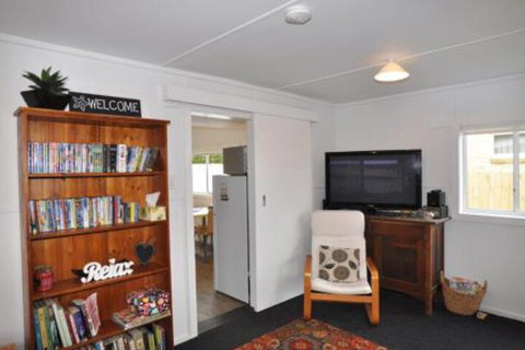 HIGHTIDE - Maitland Accommodation 3
