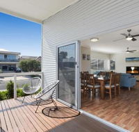 Moana Dreams - Maitland Accommodation
