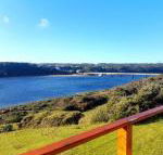 Ocean View Cottage - Maitland Accommodation