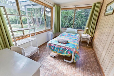 Kambera Pet Friendly Cottage On Raymond Island - Maitland Accommodation 2