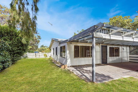 Kambera Pet Friendly Cottage On Raymond Island - Maitland Accommodation 6
