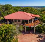 2 / 80 Cooloola Drive Comfortable  cosy unit enjoying ocean views  views to Fraser Island - Maitland Accommodation