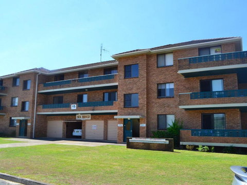 Seabreeze 4 Opposite Bowling Club - Maitland Accommodation 2