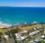 Malmo Sommarhus - Maitland Accommodation