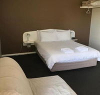 RAILWAY HOTEL MOTEL - Maitland Accommodation