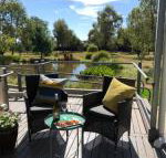 Appleyard BnB - Maitland Accommodation