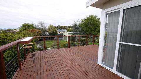 Position On Alexander - Maitland Accommodation 3