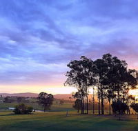 Blackwattle Luxury Retreats - Maitland Accommodation