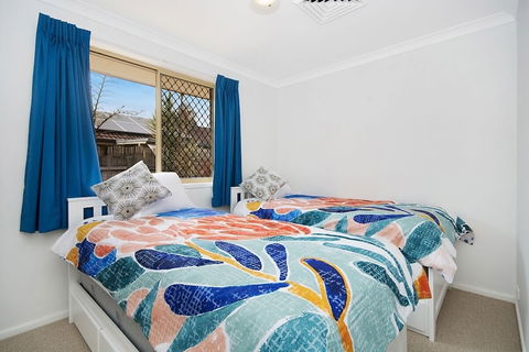 Kailani Beach House - Maitland Accommodation 4