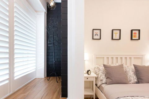 Boutique Central Apartment Vogue - Maitland Accommodation 2