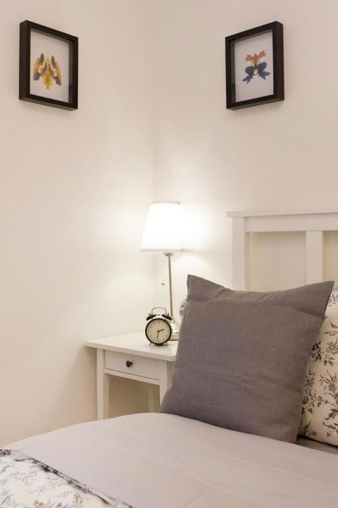 Boutique Central Apartment Vogue - Maitland Accommodation 1