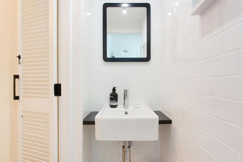 Boutique Central Apartment Vogue - Maitland Accommodation 4