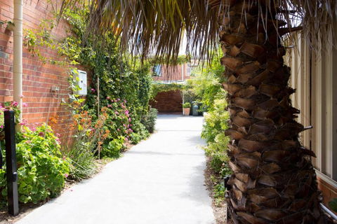 Monument Hill Townhouse Fremantle - Maitland Accommodation 1