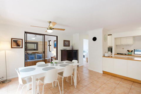 Monument Hill Townhouse Fremantle - Maitland Accommodation 4