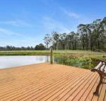 Nulkaba Escape super central walk to Zoo short drive to Potters  Wineries - Maitland Accommodation