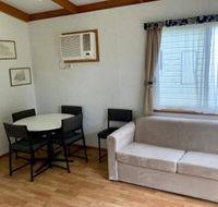 Tatura Cabin  Caravan Park - Maitland Accommodation