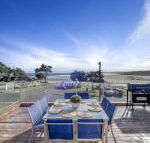 The Rotunda at Gerroa Pet Friendly Beachfront - Maitland Accommodation