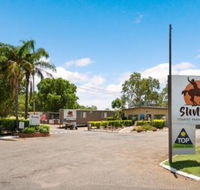 Sunset Top Tourist Park - Maitland Accommodation