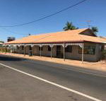 Wagon Wheel Motel - Maitland Accommodation