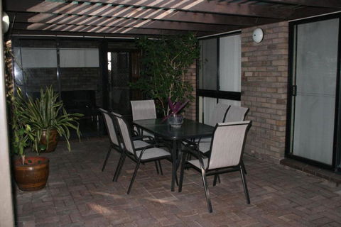 Geraldton Holliday Villas - Maitland Accommodation 2