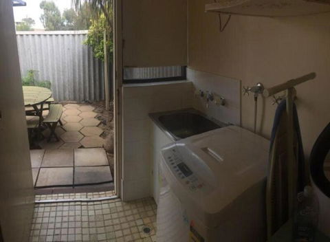 Geraldton Holliday Villas - Maitland Accommodation 6