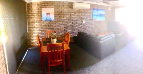 Geraldton Holliday Villas - Maitland Accommodation 4