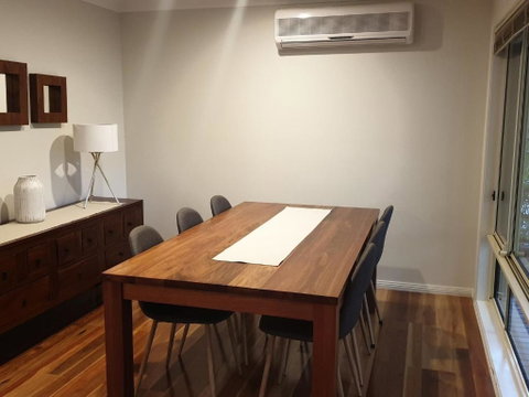 Allawah - Maitland Accommodation 4