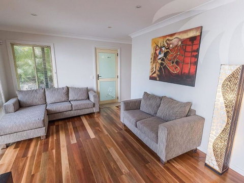Allawah - Maitland Accommodation 6