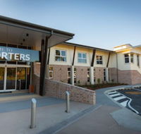 Porters Plainland Hotel - Maitland Accommodation
