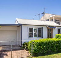Echuca Bungalow - Maitland Accommodation