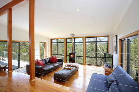 Postcards From The Edge - Maitland Accommodation 4