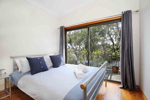 Postcards From The Edge - Maitland Accommodation 7
