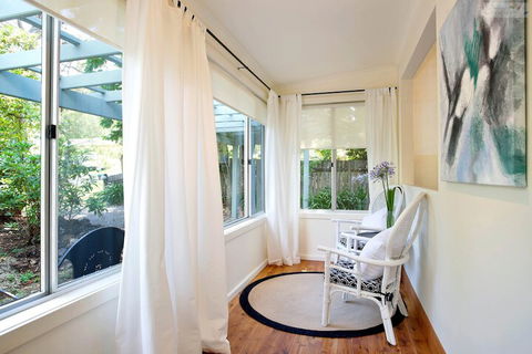 Stonewall Cottage & Studio - Maitland Accommodation 4