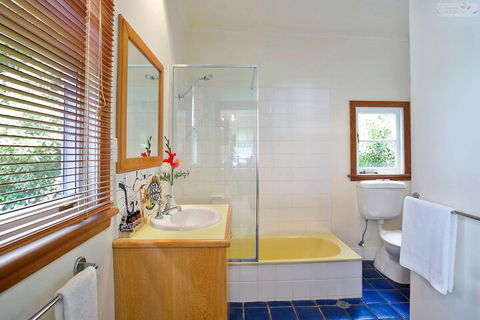 Stonewall Cottage & Studio - Maitland Accommodation 1