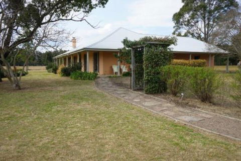 Glenmore Country Estate - Maitland Accommodation 7