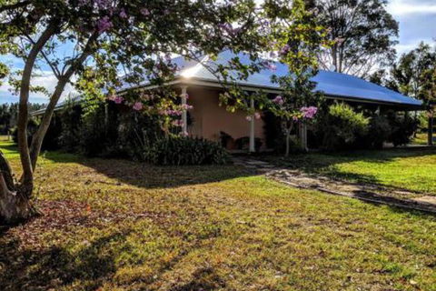 Glenmore Country Estate - Maitland Accommodation 0