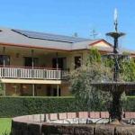 Allora QLD Maitland Accommodation